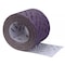 3M Cubitron 3M II HookitClean Sanding Sheet Roll, 34460, 40+, 115 mm x 8 m, 3PK 737U - alternate 1