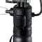 Elecom NESTOUT LED Flashlight, IP44 Water Dust Resistant, 30-1000 Lumen, for NESTOUT Power Bank DE-NEST-GFL01BK - alternate 5