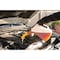 Performance Tool 5 qt. Oil Jug, Flexible Spout, Measurements, Storage Case W4046 - alternate 3