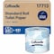 Cottonelle Professional Standard Roll Toilet Paper, 2-Ply, White, (451 Sheets/Roll), 60PK 17713 - alternate 1