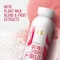 Dove Oat Milk and Berry Brulee Plant Milk Cleansing Body Wash, 17.5 Fluid Ounce, 4PK 64785887 - alternate 7