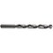 Century Drill & Tool Letter Z Tungsten High Speed Steel Quick-Cut Point Drill Bit 11626 - alternate 2