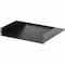 Startech.Com 1U Rack Mount Cantilever Shelf - Heavy Duty Fixed Server Rack Cabinet Shelf - 125lbs / 56kg CABSHELFHD - alternate 1