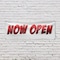 Signmission Now Open, 48 Inch x 120 Inch, Vinyl Banner B-120-30763 - alternate 5