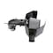 Hps Performance Air Intake Kit with Heat Shield, Black,  827-691WB - alternate 1