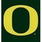 Coverking UNIV ULTISUEDE SEAT COVER DESIGNER 1PC UNIVERSITY OF OREGON GREEN WEAVE STRIPE BOTTOM SOLID-ELA074 USCSELA074 - alternate 2