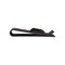 Auveco U-Nut #10 Screw Size - Phosphate, 50PK 11429 - alternate 2