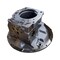 Komatsu CASE ASM, KOMATSU OEM 708-2H-04670 708-2H-04670 - alternate 4
