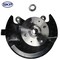 Skyward Automotive Products Steering Knuckle Kit,  SK698495 - alternate 1