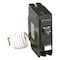 Eaton Cutler-Hammer GROUND FAULT CIRCUIT INTERRUPTER 20A AMP 120V-AC MINIATURE CIRCUIT BREAKER GFCB120 - alternate 1