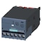 Siemens electronic timing relay off delayed 3RA2832-1DG10 - alternate 1