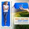 Serenelife Blue Ultralight Sleeping Pad SLCPB - alternate 3