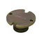 Caterpillar PLUG, CATERPILLAR OEM 6Y2937 6Y2937 - alternate 3