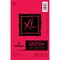 Canson XL Series Sketch Pad, Foldover Binding, 100 Sheet, 5.5x8.5 inch, 3PK C100510938 - alternate 2
