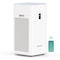 Edendirect 4555 Sq. Ft. HEPA - True Whole House Air Purifier in White with Automatic Shutoff IR-Y1000 - alternate 1