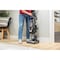 Bissell CLEANVIEW Upright Vacuum Cleaner, Washable Filter, 25 ft L Cord, Black with Cobalt Blue 3832 - alternate 3