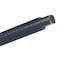 Chicago-Latrobe 118 Degree Automotive Tanged Shank Style Taper Length Drill Chicago-Latrobe 255AN Steam Oxide HSS 1/2 49532 - alternate 2