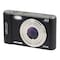 Minolta MND20 16x Digital Zoom 44 MP/2.7K Quad HD Digital Camera, Black MND20-BK - alternate 4