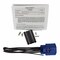 Motorcraft Auxiliary Cooler Connector,  WPT1361 - alternate 4