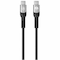 Manhattan USB4 / Thunderbolt 4 Type-C 40 Gbps 8K Video and 240 W EPR Charging Cable / PD 3.1 356374 - alternate 3