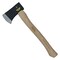 Do It Best 1-1/4 Lb. Camper Axe with 14'' Hickory Handle 30514 - alternate 2