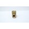 Deltrol PNEUTROL BRASS CHECK VALVE 1/4IN NPT SV 20B - alternate 5