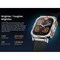 Kospet TANK M3 Ultra Special Edition 1.96-In.-AMOLED GPS Smartwatch with Stainless Steel Band Silver P-MUS002-S - alternate 7
