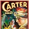 Homeroots Vintage Carter Vintage Magic Unframed Print Wall Art 393300 - alternate 5