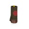Picnic Time Family Of Brands NCAA USC Trojans Alternate Malbec Insulated Canvas and Willow Wine Bottle Basket 201-00-140-098-0 - alternate 2