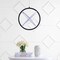 Jonathan Y Orbit 16.5" Adjustable Integrated LED Metal Pendant, Black JYL7211A - alternate 6