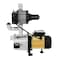 K2 Pumps 3/4 HP Stainless Steel Automatic Booster Pump WPS07505PCK - alternate 6
