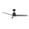 Canarm Ceiling Fan, 52 in Blade dia. CF52JAC3BK-ES - alternate 8