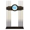 Holland Bar Stool Co North Carolina Cue Rack in Navajo Finish CueNavNorCar - alternate 1