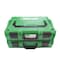 Spax L-Boxx Heavy-Duty Portable Storage Case Organizer 8 Compartments for Screws, Hardware & Small Tools 5109693010085 - alternate 3