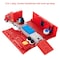 Disney Pixar Cars Transforming Mack Playset HDC75 - alternate 3