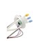 Autobest 00-02 Gmc Sonoma-Lumina 2.2L Value Fuel Pump, F2528A F2528A - alternate 6
