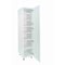 Cambridge Everest 18 in. W x 24 in. D x 90 in. H Ready to Assemble Shaker Pantry Kitchen Cabinet in White SA-TP1890-SW-KIT - alternate 10