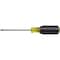 Klein Tools General Purpose Square Screwdriver #2 Round 662 - alternate 1