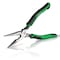 Sk 8 in Long Nose Plier SK02104 - alternate 5