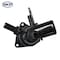 Skyward Automotive Products Engine Coolant Thermostat Housing Assembly,  SK9025941 - alternate 2
