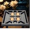 Epe Usa Floating Pool Drink and Food Serving Tray, Foam Material, Designed for Swimming Pools, Hot tubs E07309 - alternate 5