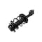 Fcs Struts Suspension Strut And Coil Spring Assembly 1331753L - alternate 4