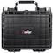 Eylar 10.62in Gear, Equipment, Hard Camera Case Waterproof with Foam Black SA00023 - alternate 3