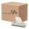 Floral Soft 2 Ply Facial Tissue, 100 Sheets, 30 PK F100 - alternate 1
