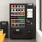 Koolmore Refrigerated Snack and Drink Vending Machine w/ 60 Slots, Touch Screen w/ Bill and Coin Acceptor KM-VMRT-50-BC - alternate 7