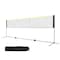 Vevor 14ft Badminton Net Set Outdoor Portable Volleyball Pickleball Tennis Net DKS-11420 - alternate 1