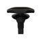 Auveco Toyota Weatherstrip Clip 5mm x 15mm Head Size 10mm Stem, 25PK 20443 - alternate 1