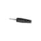 Norton Co NorZon Resin Bond Mounted Points, 3/4 in Dia, 2 1/2 in Thick, 24 Grit Zirconia Brown 61463616457 - alternate 4