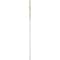 M-D Building Products Building Products 36'' x 7 Ft. White/Primed Wood Door Jamb Weatherstrip 87981 - alternate 2