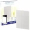Fellowes True HEPA FilterAeraMaxreg 290300DX95 Air Purifiers, White FEL9287201 - alternate 2